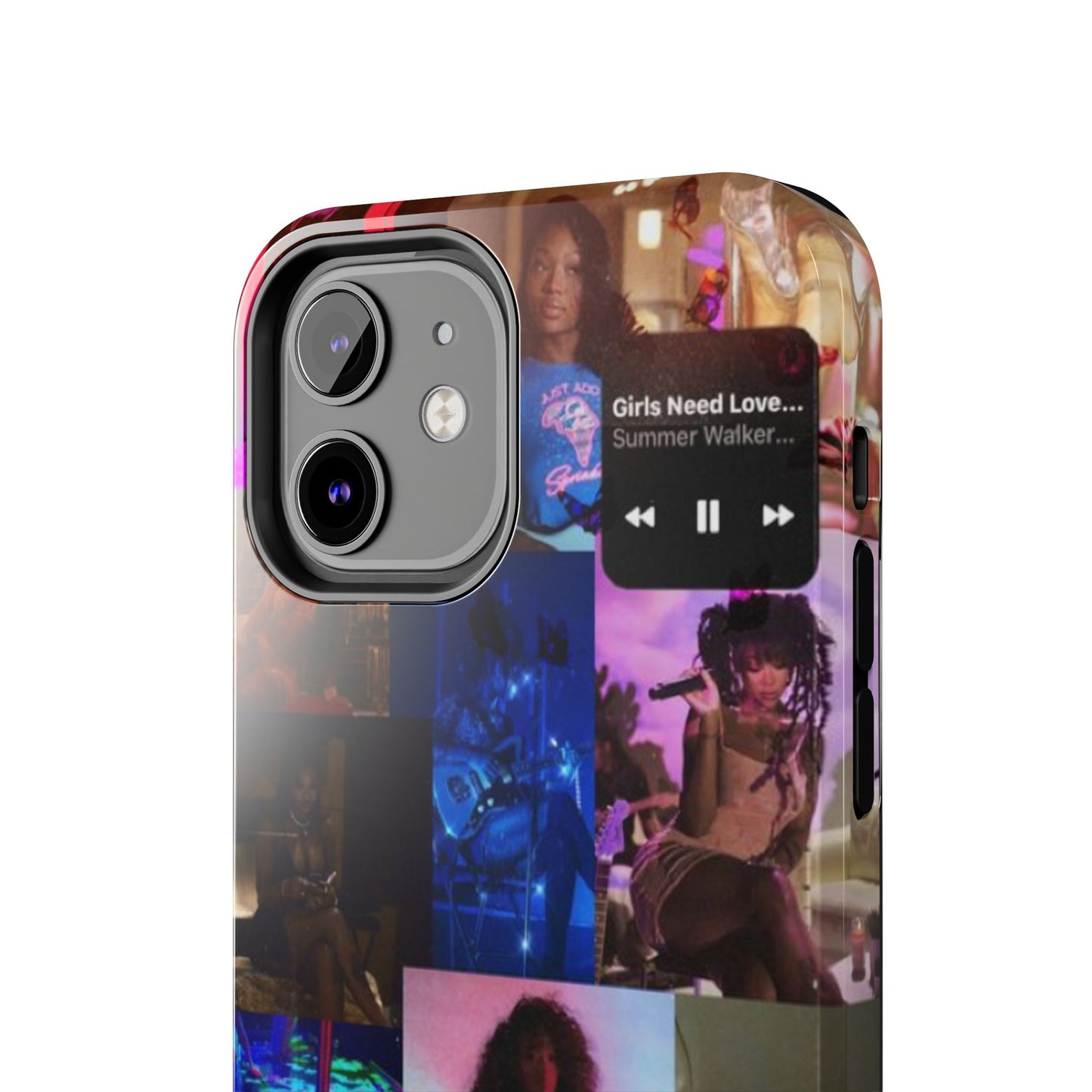 Summer Walker Phone Case