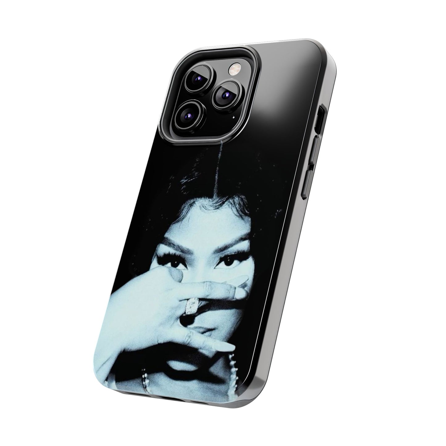 Nicki M Phone Case