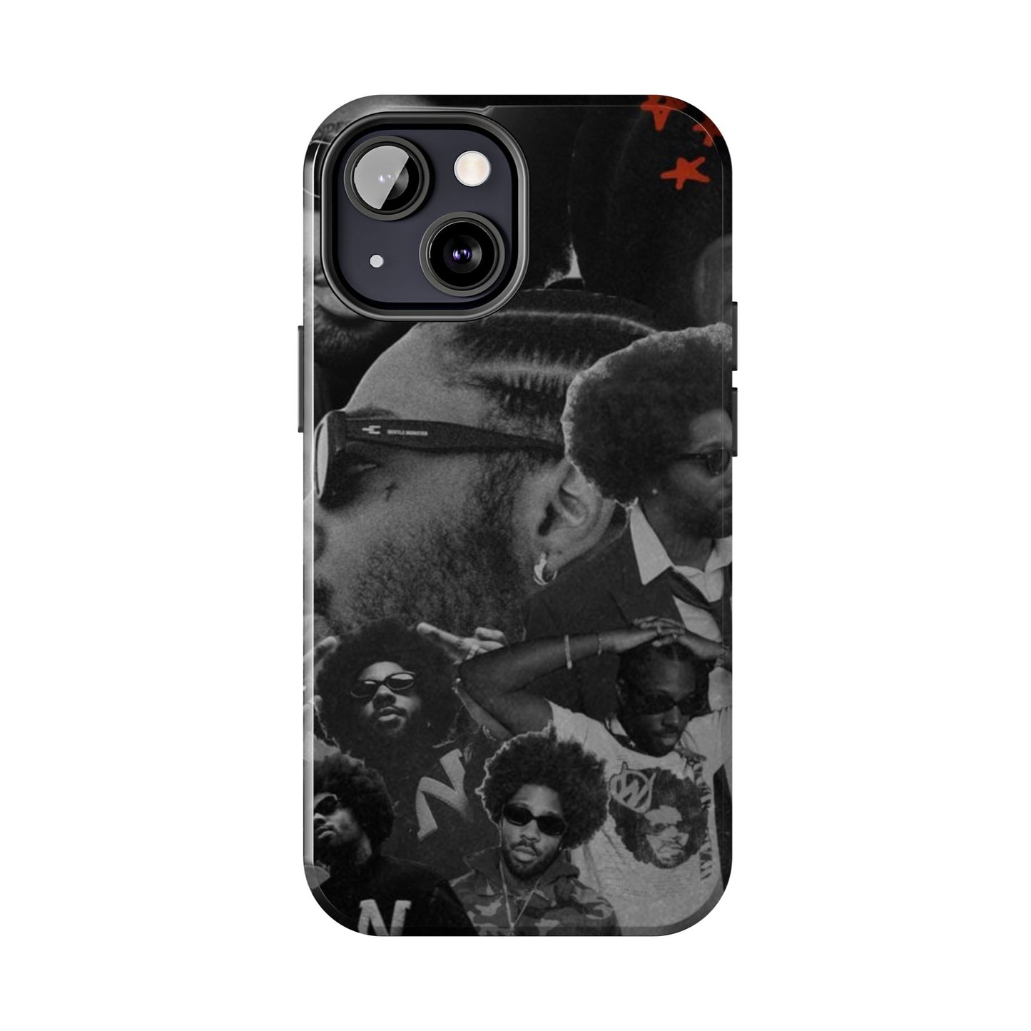 Brent Faiyaz Phone Cases