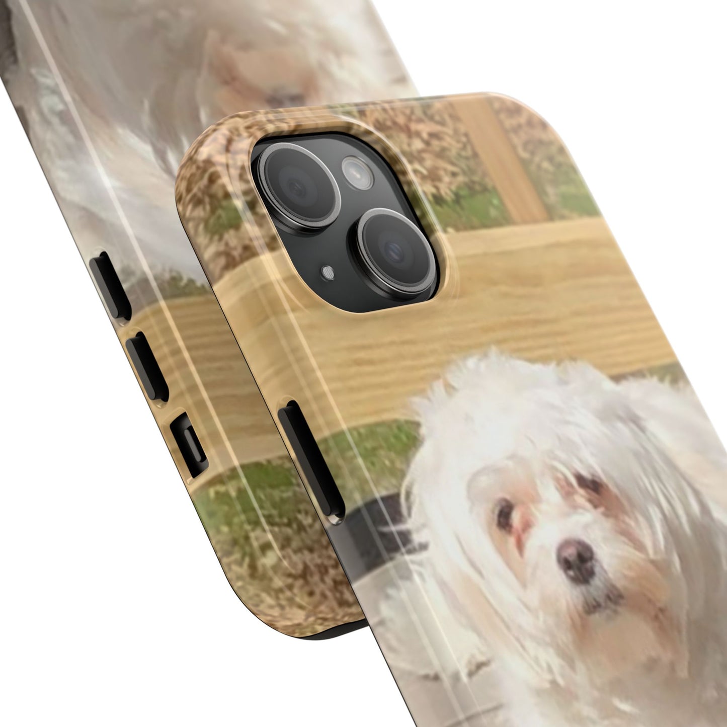 Custom Picture Phone Case