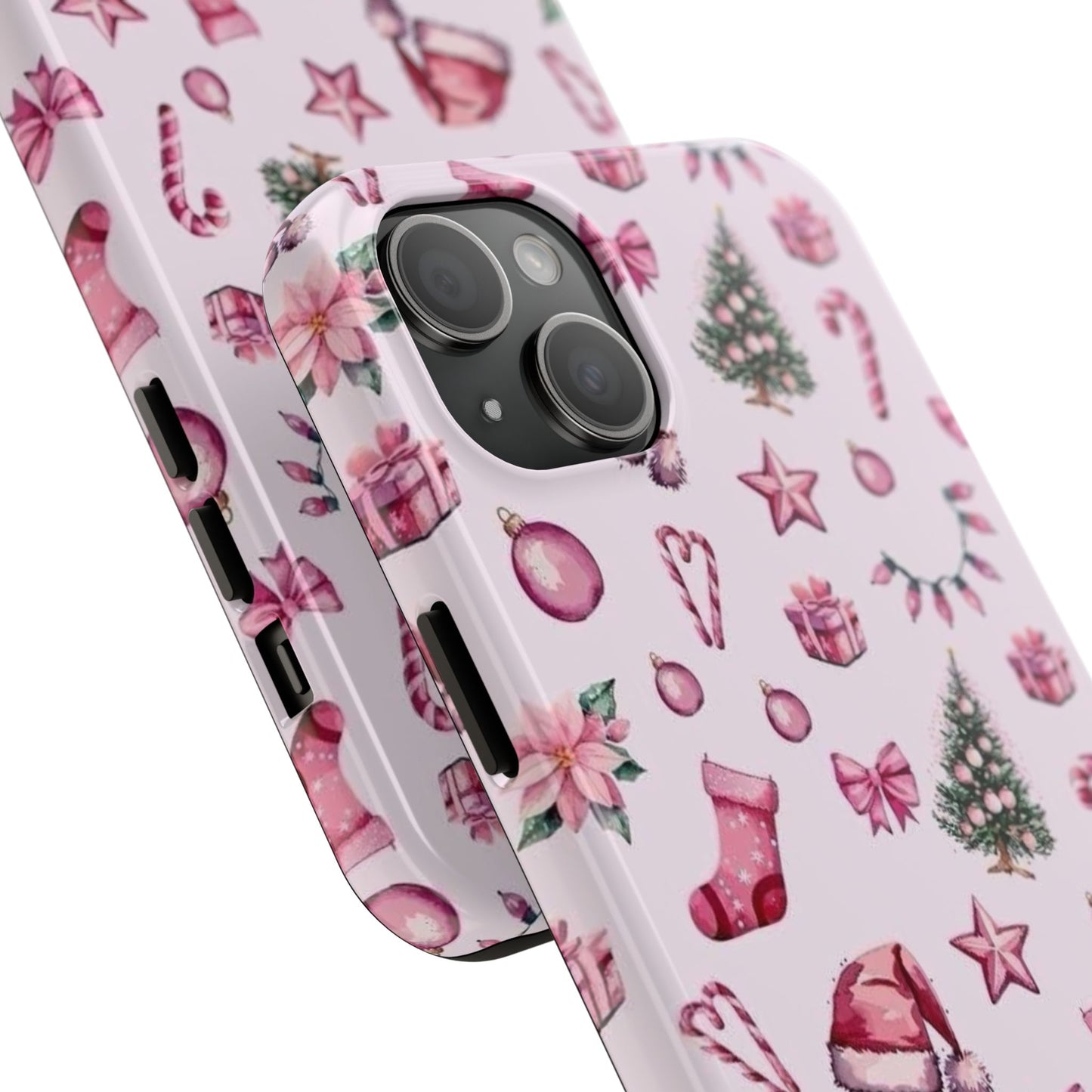 Itβs A Pink Christmas π