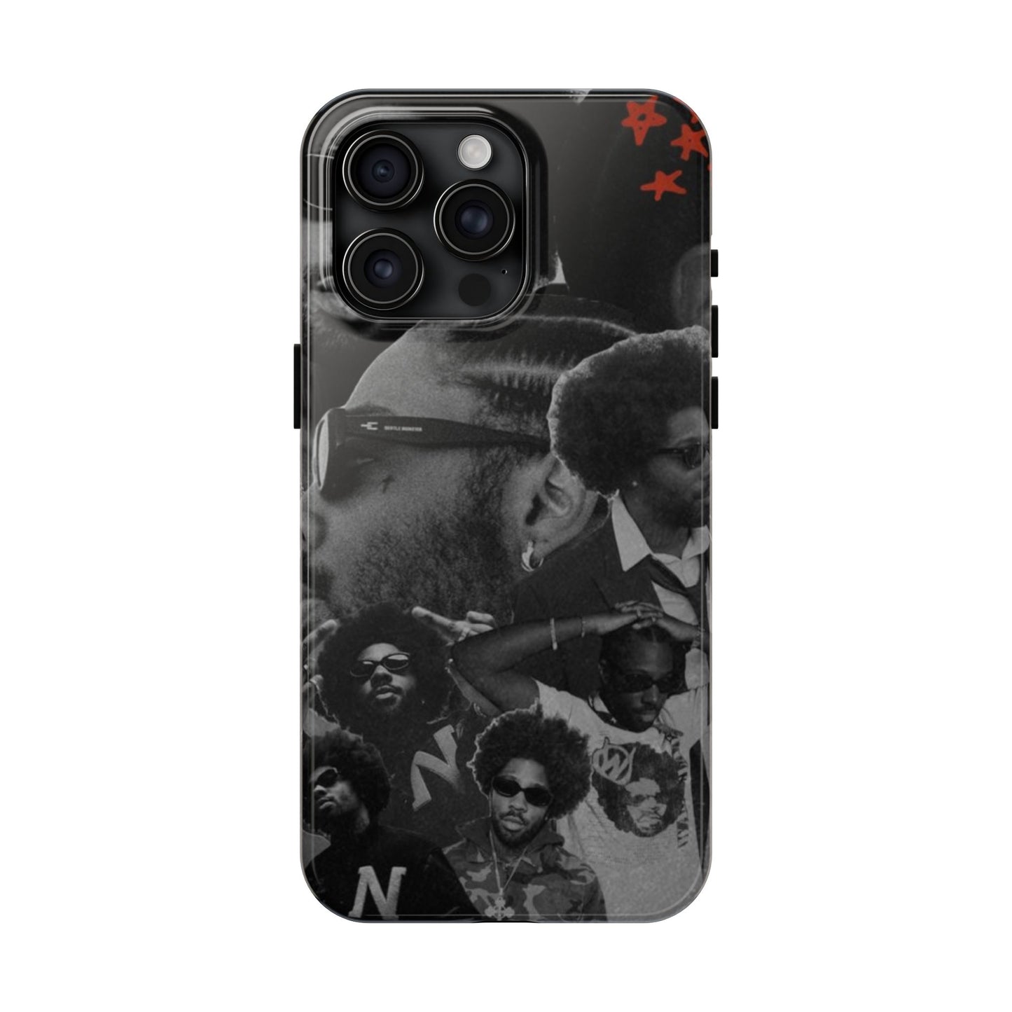 Brent Faiyaz Phone Cases