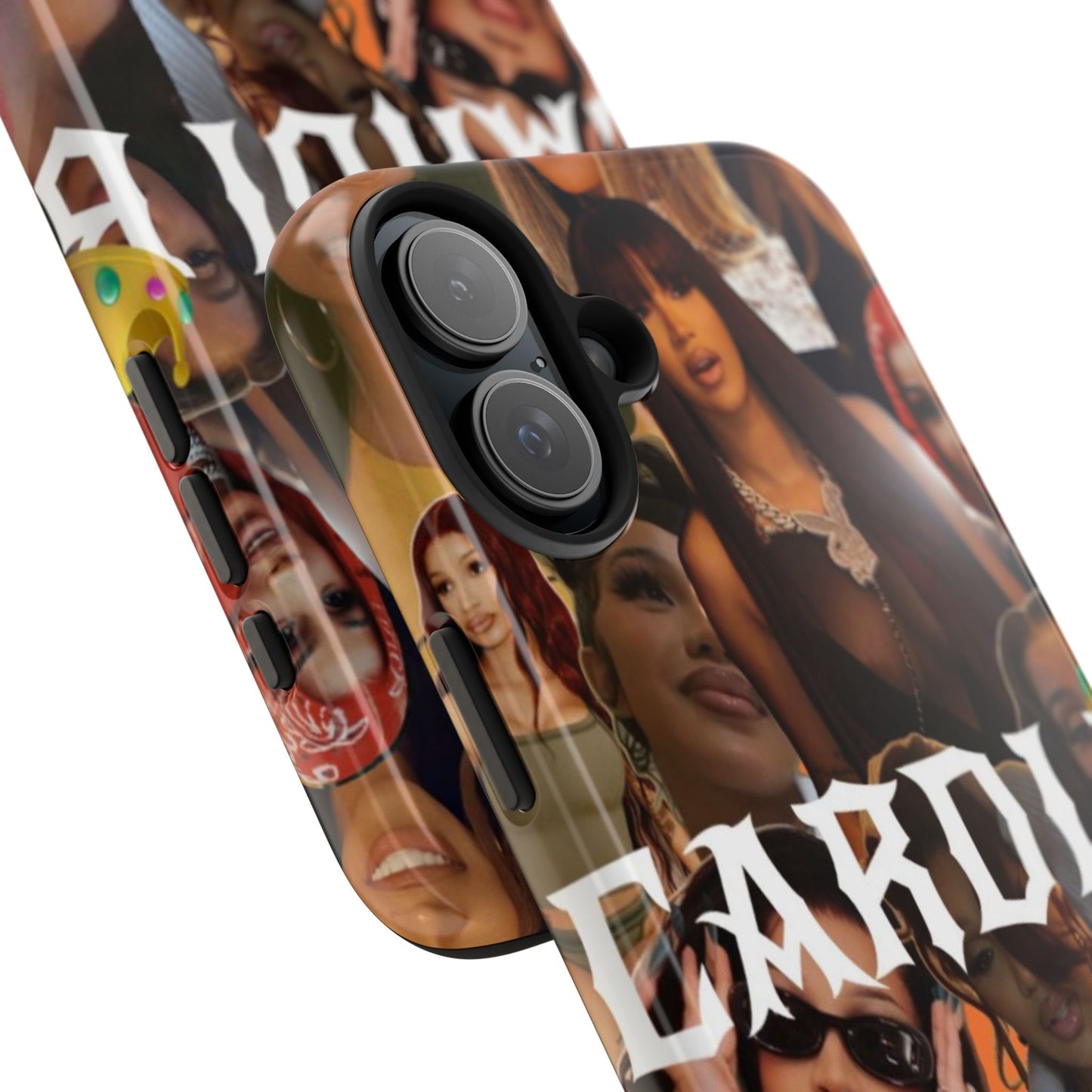 Cardi B Phone Case