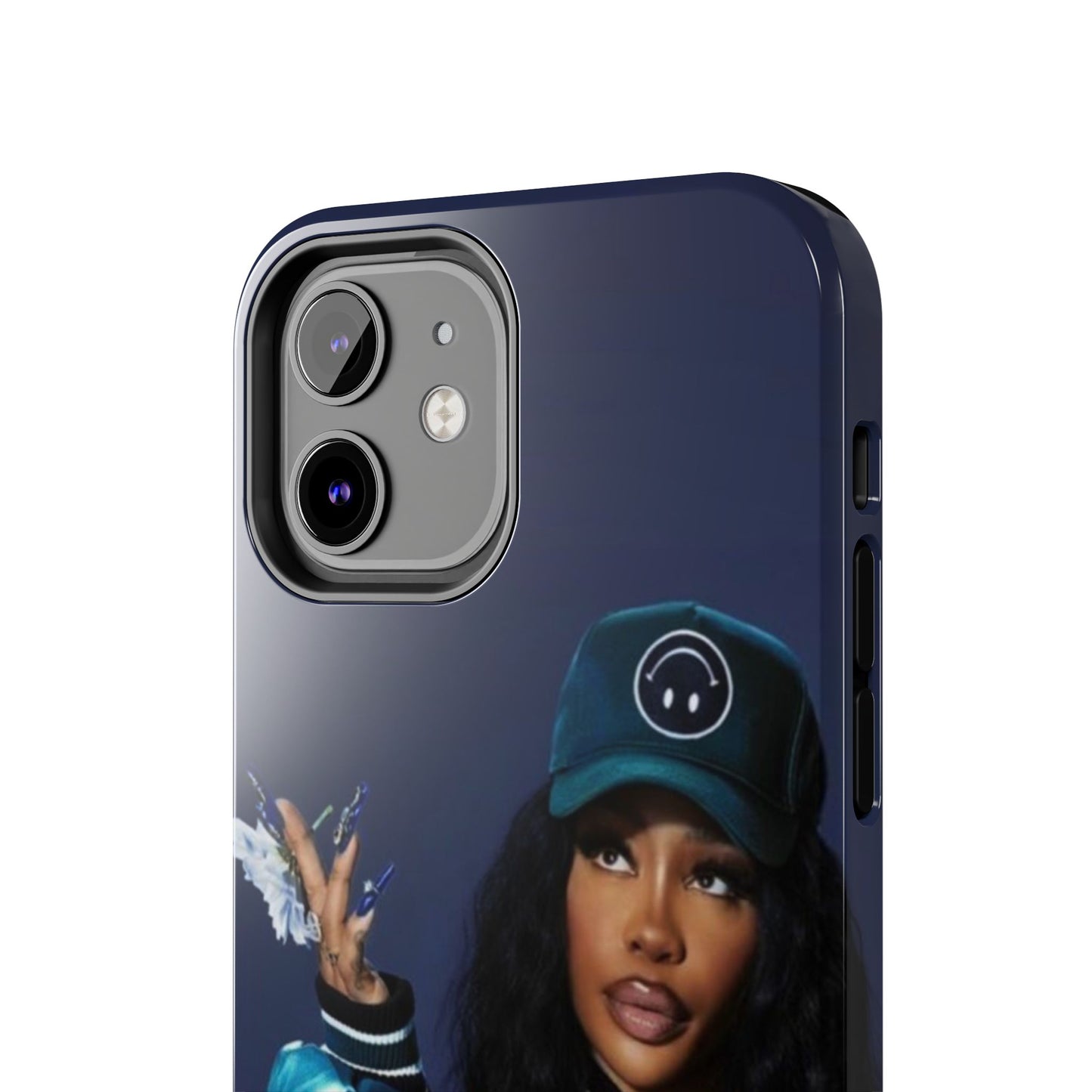SZA Phone Case