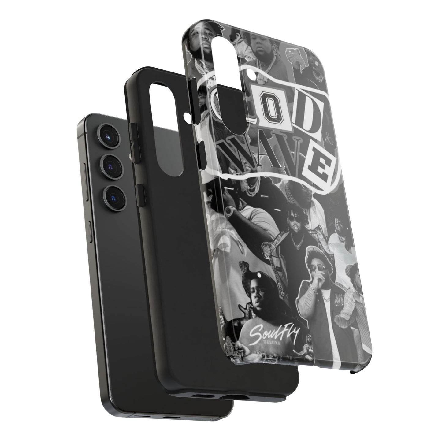 Rod Wave Phone Case