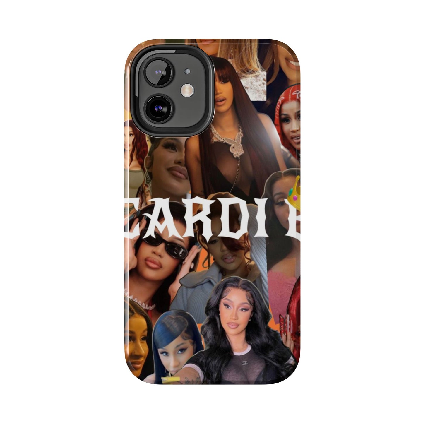 Cardi B Phone Case