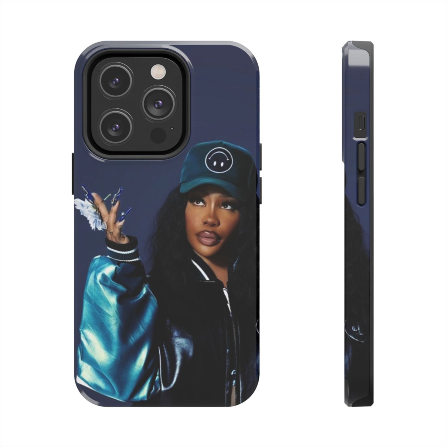 SZA Phone Case