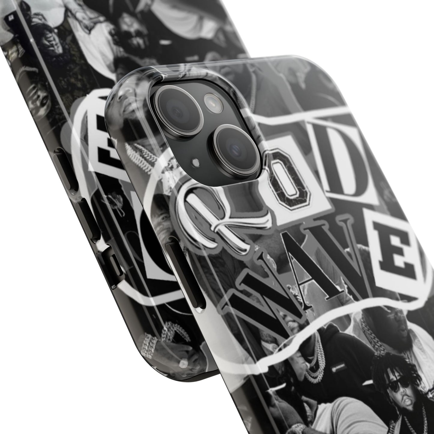 Rod Wave Phone Case