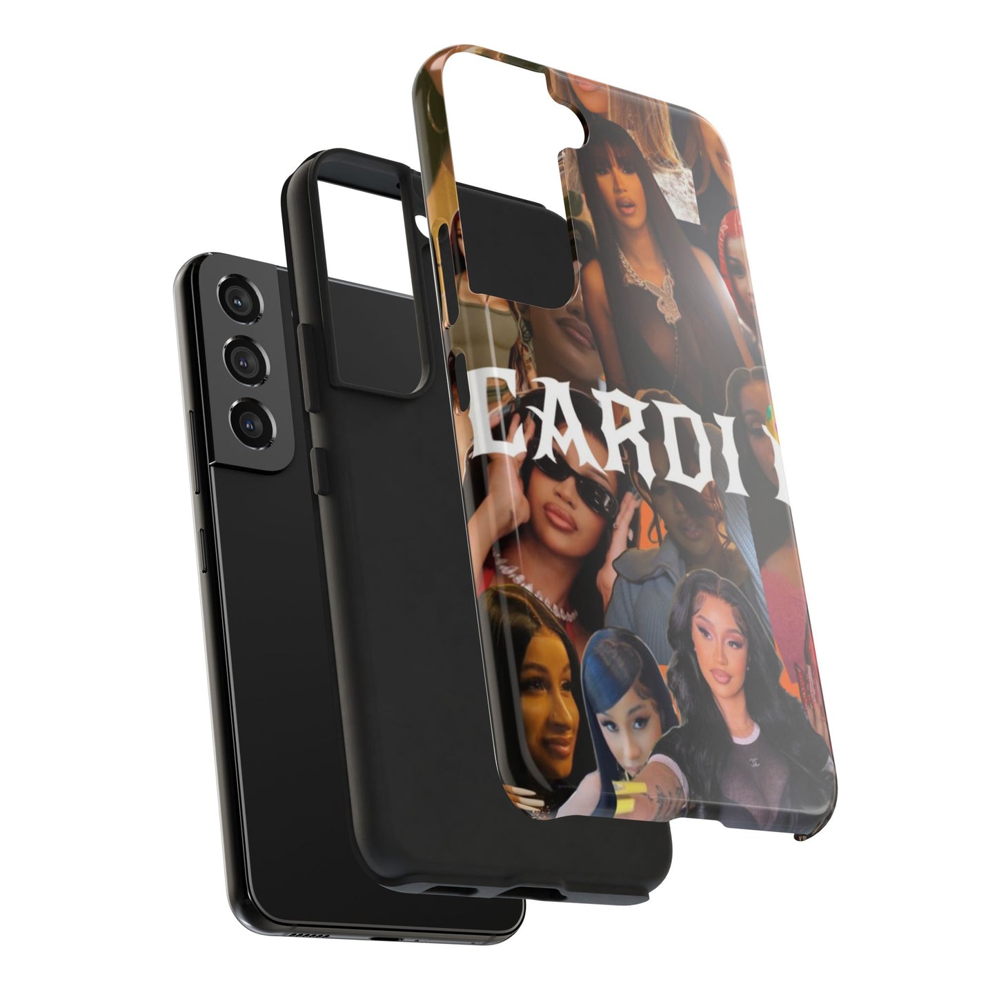 Cardi B Phone Case
