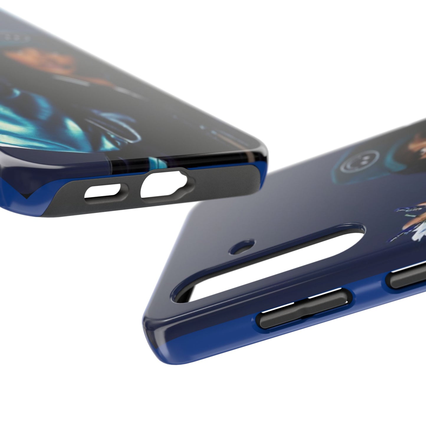 SZA Phone Case