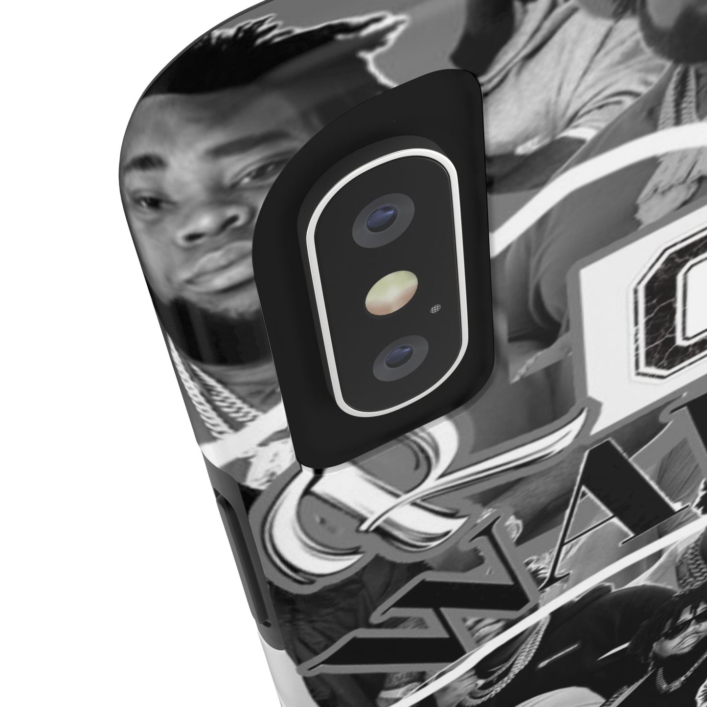 Rod Wave Phone Case