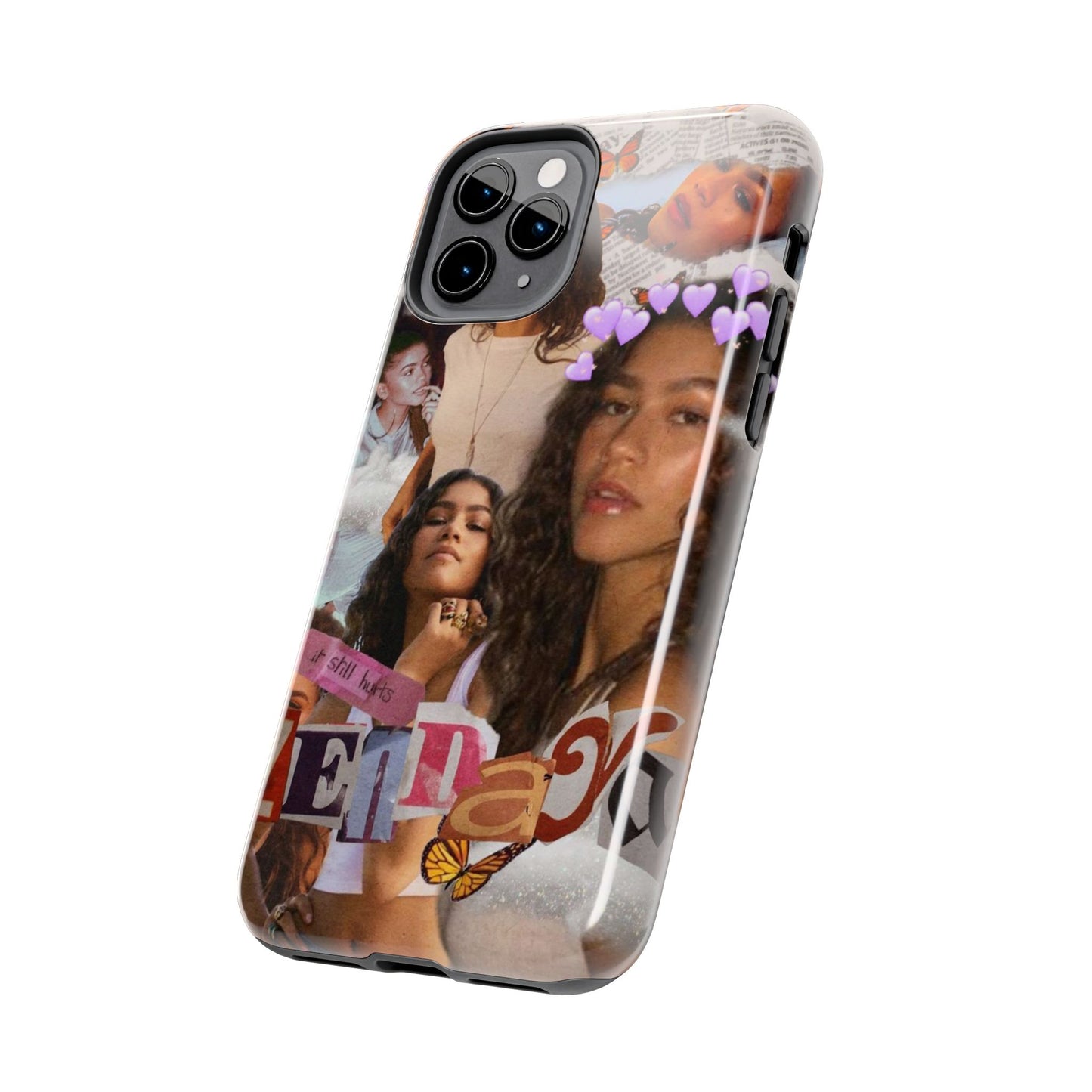 Zendaya Phone Case
