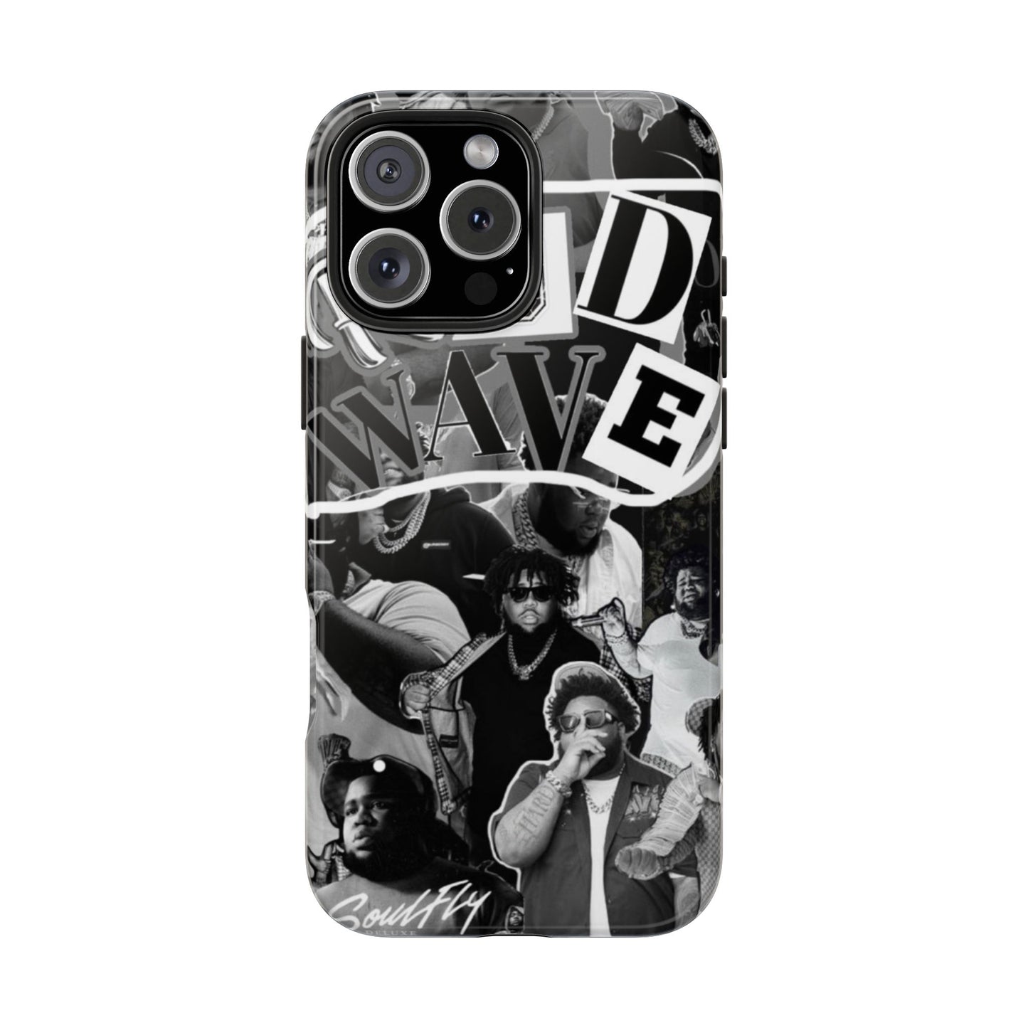 Rod Wave Phone Case