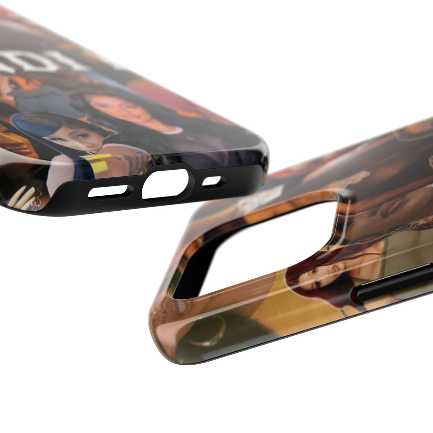 Cardi B Phone Case
