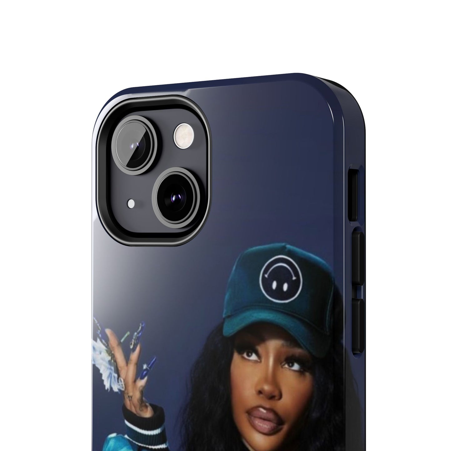 SZA Phone Case