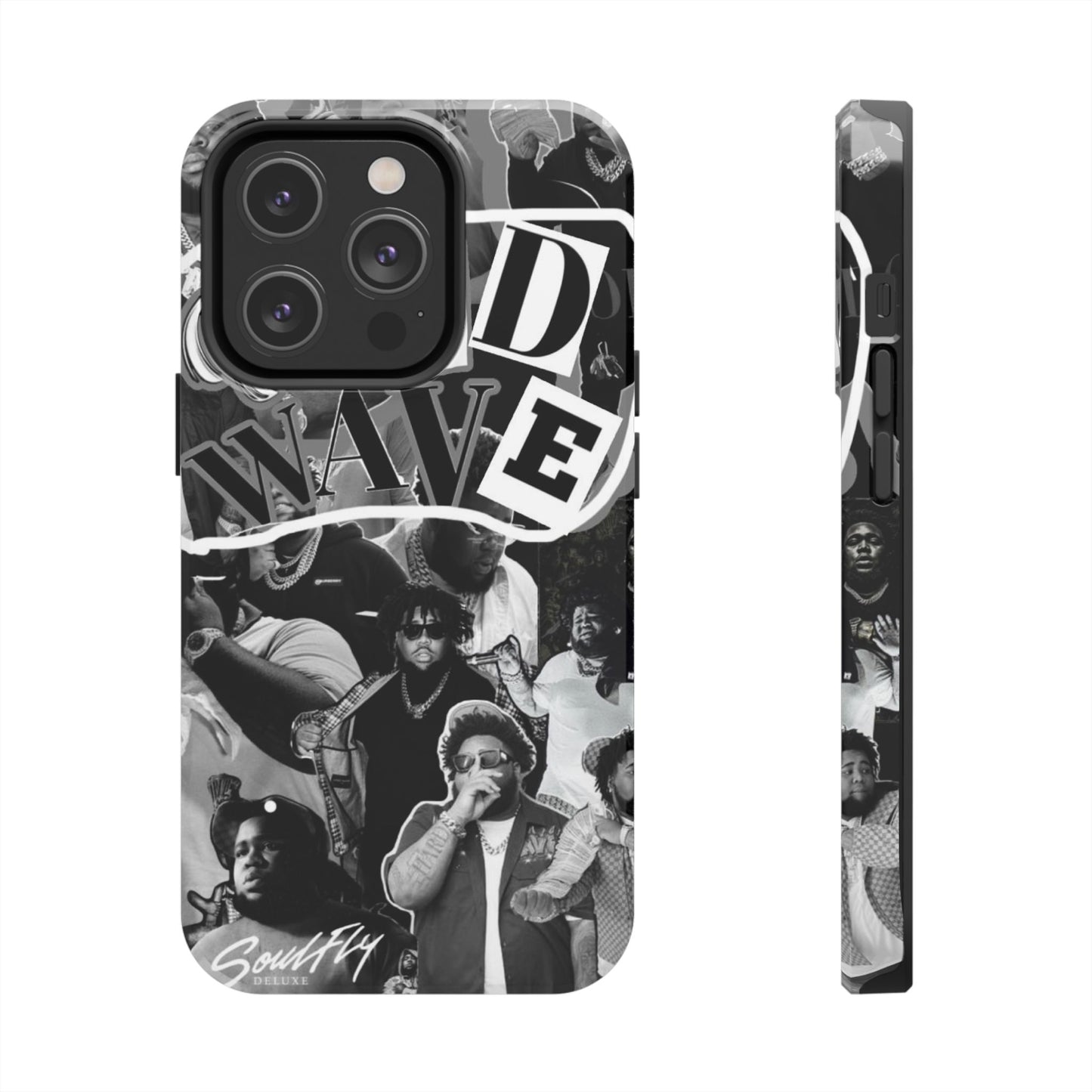 Rod Wave Phone Case