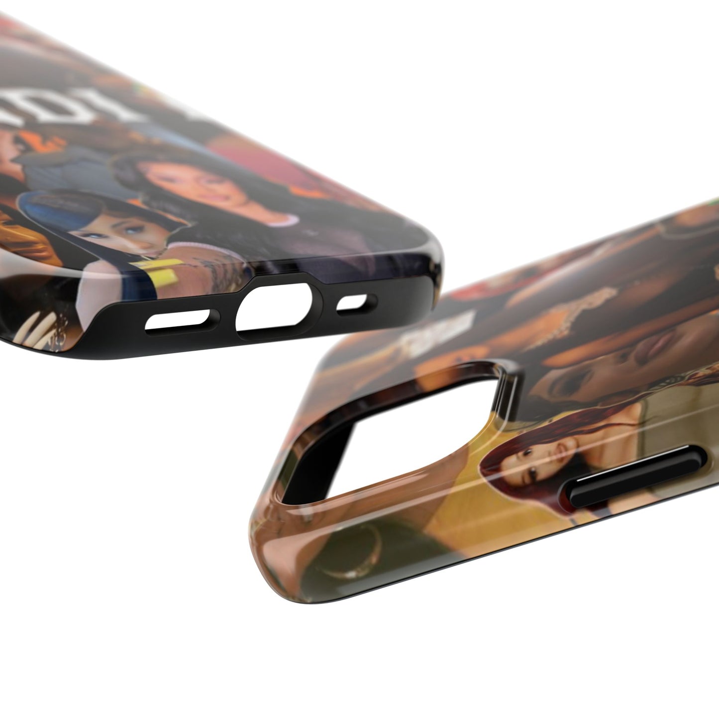 Cardi B Phone Case