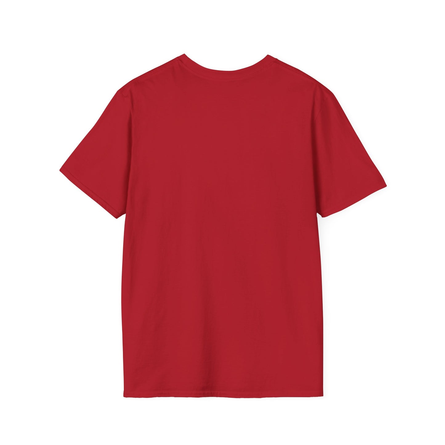 Sister Of The Birthday Princess Unisex T-Shirt