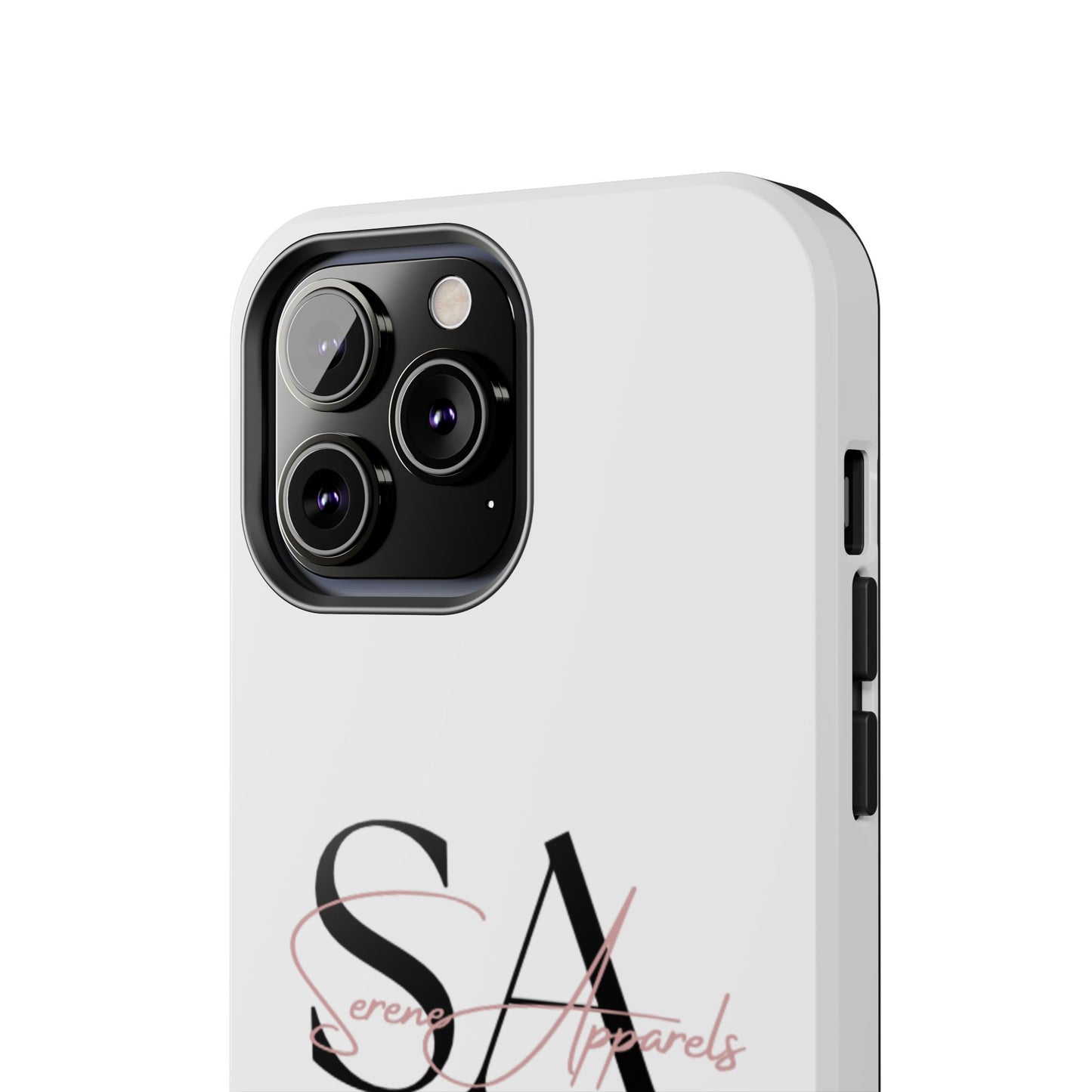 Serene Apparels Phone Case
