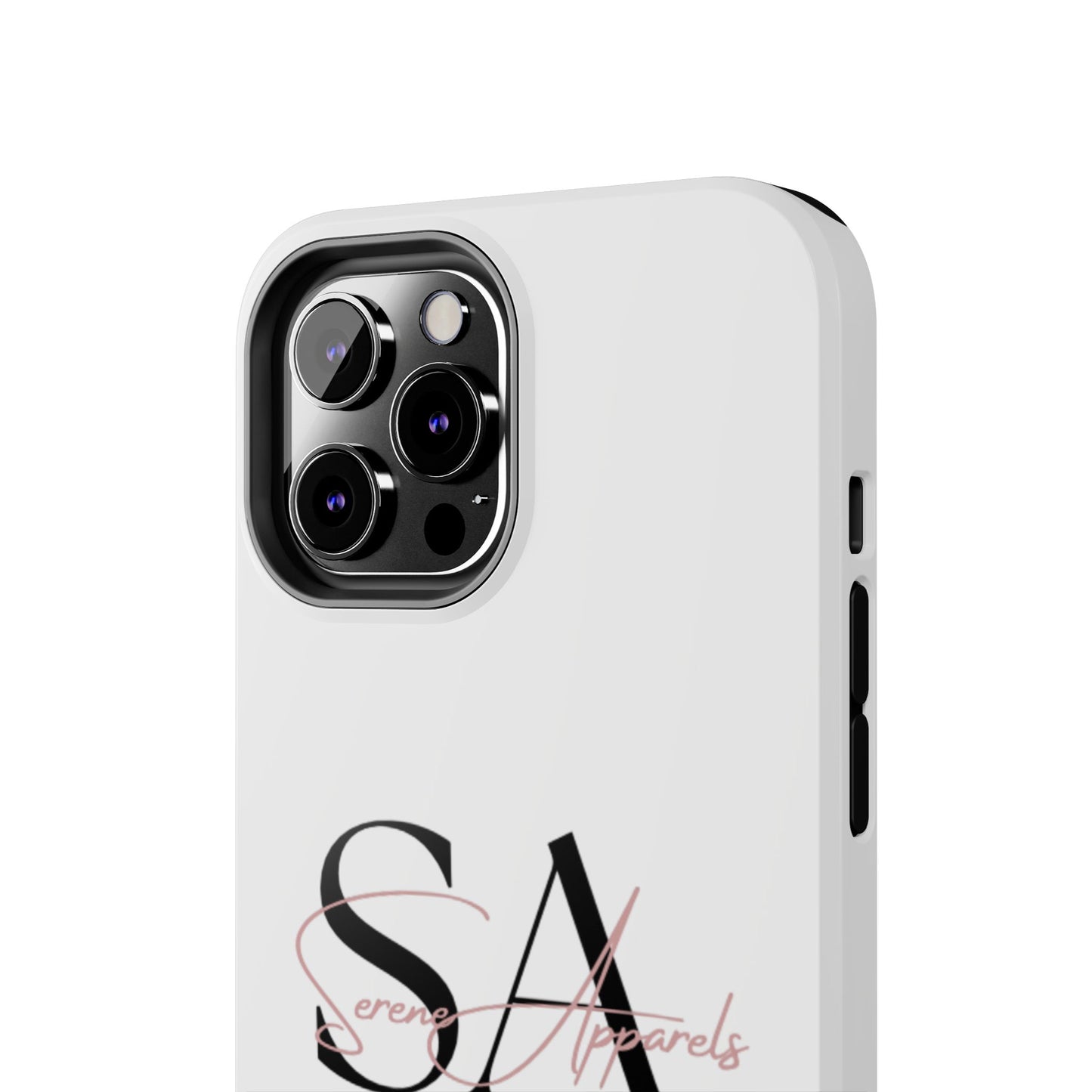 Serene Apparels Phone Case