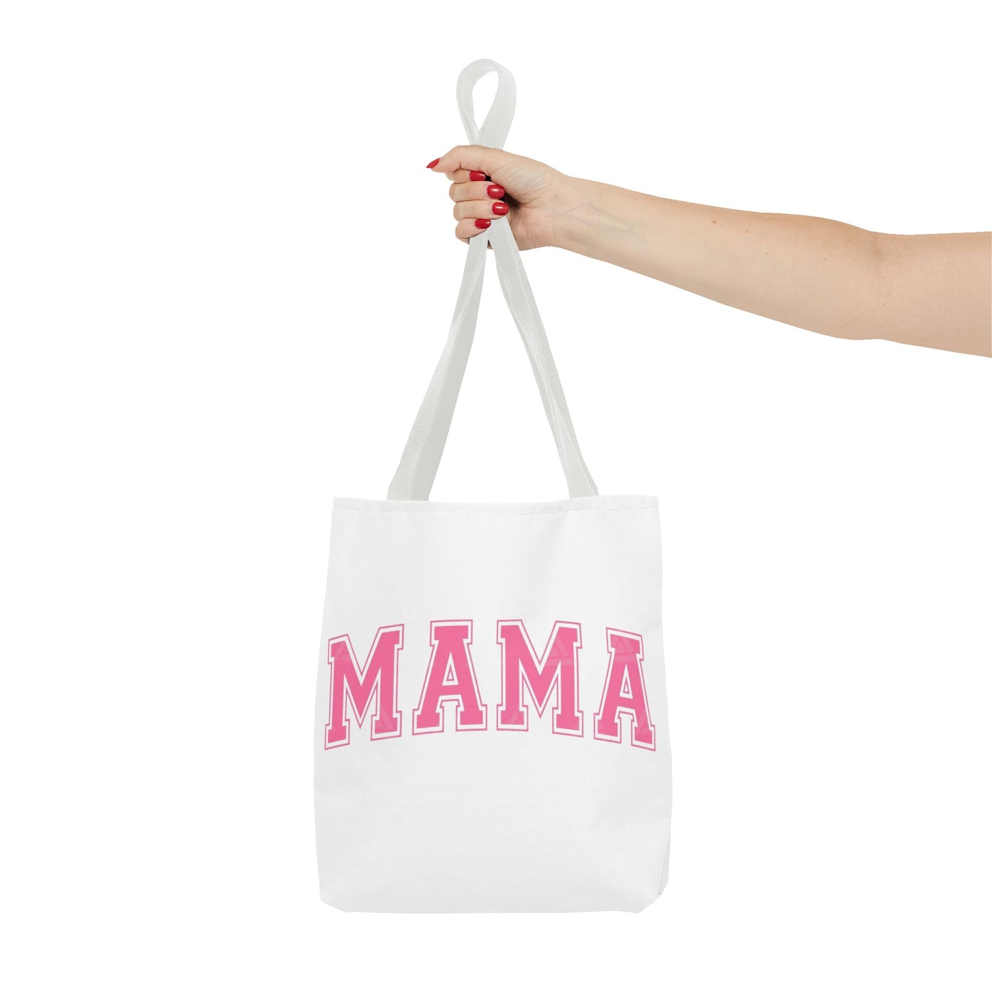 Mama Tote Bag