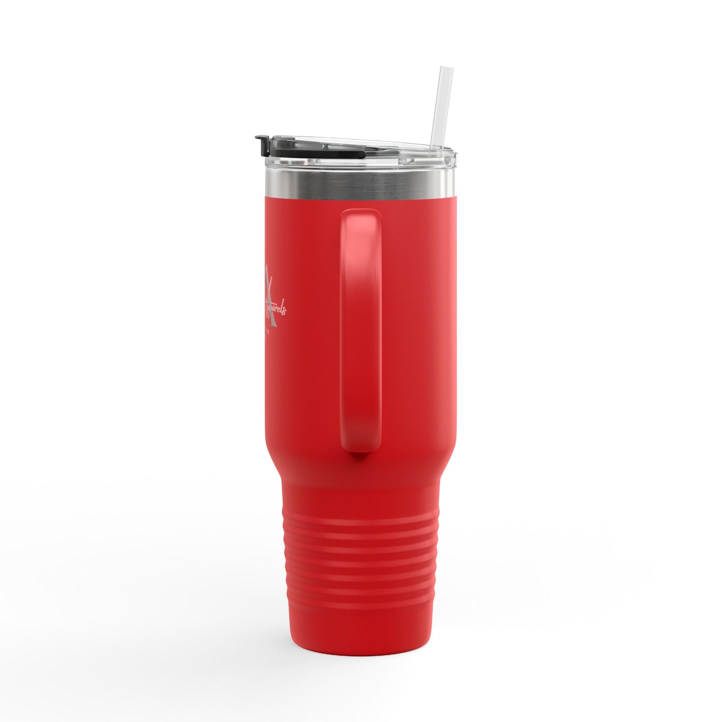 Serene Apparels Insulated Travel Mug, 40oz