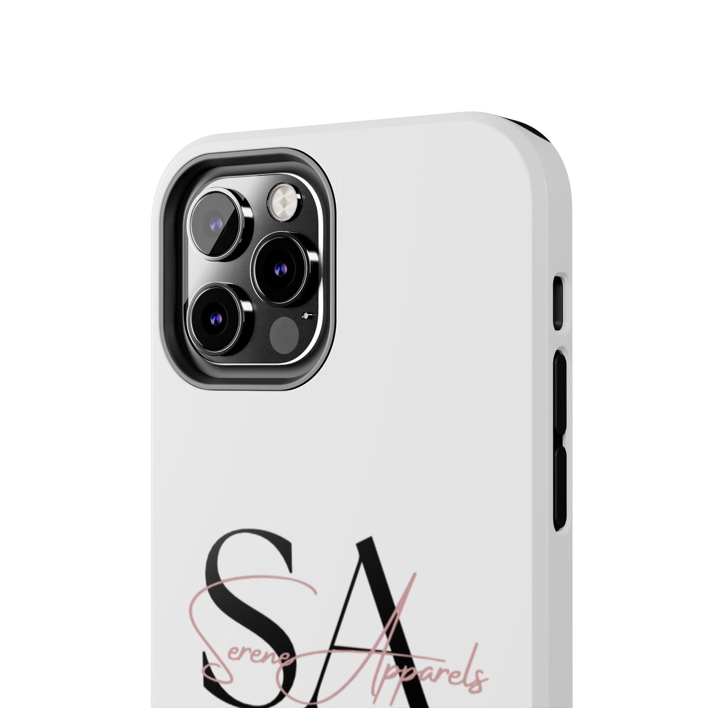 Serene Apparels Phone Case