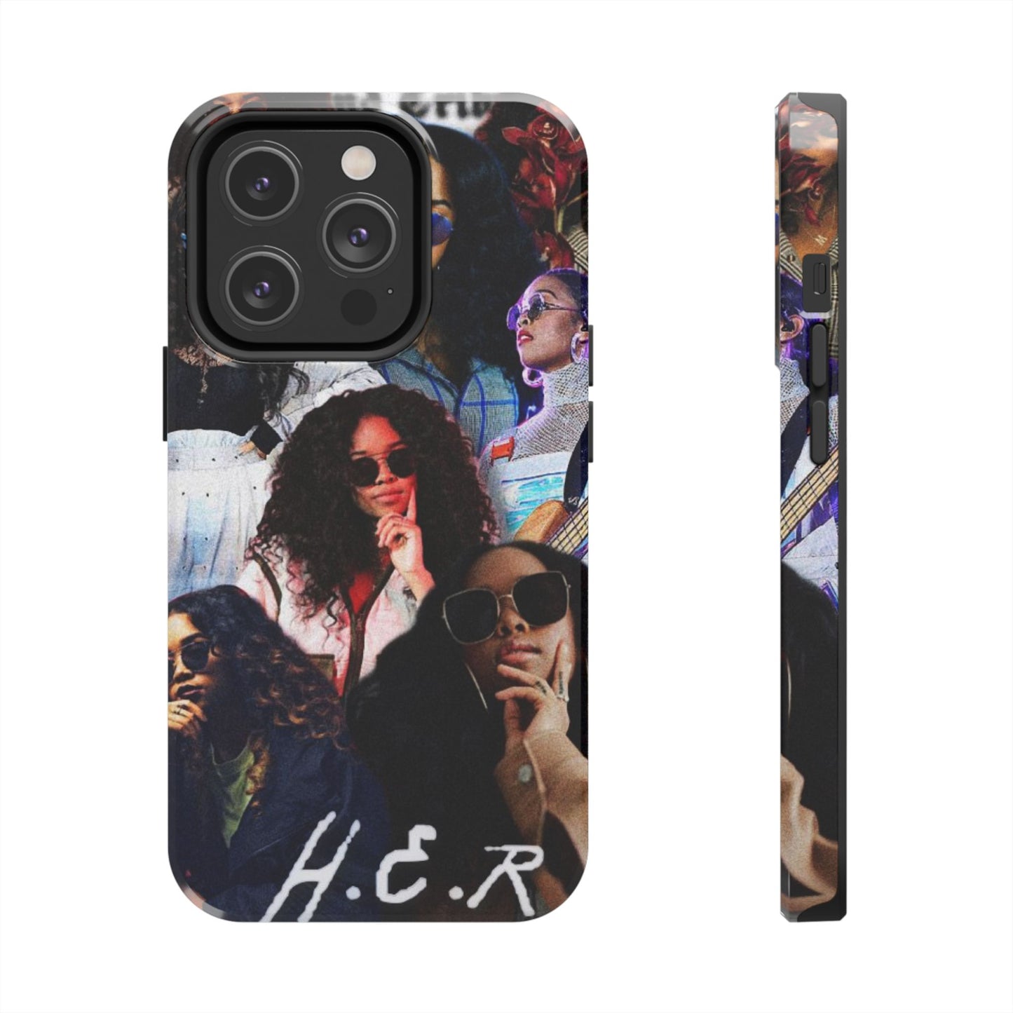 HER Phone Case