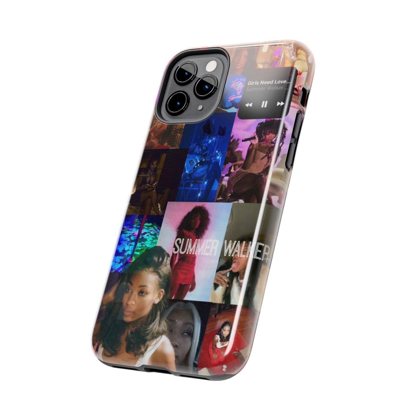 Summer Walker Phone Case