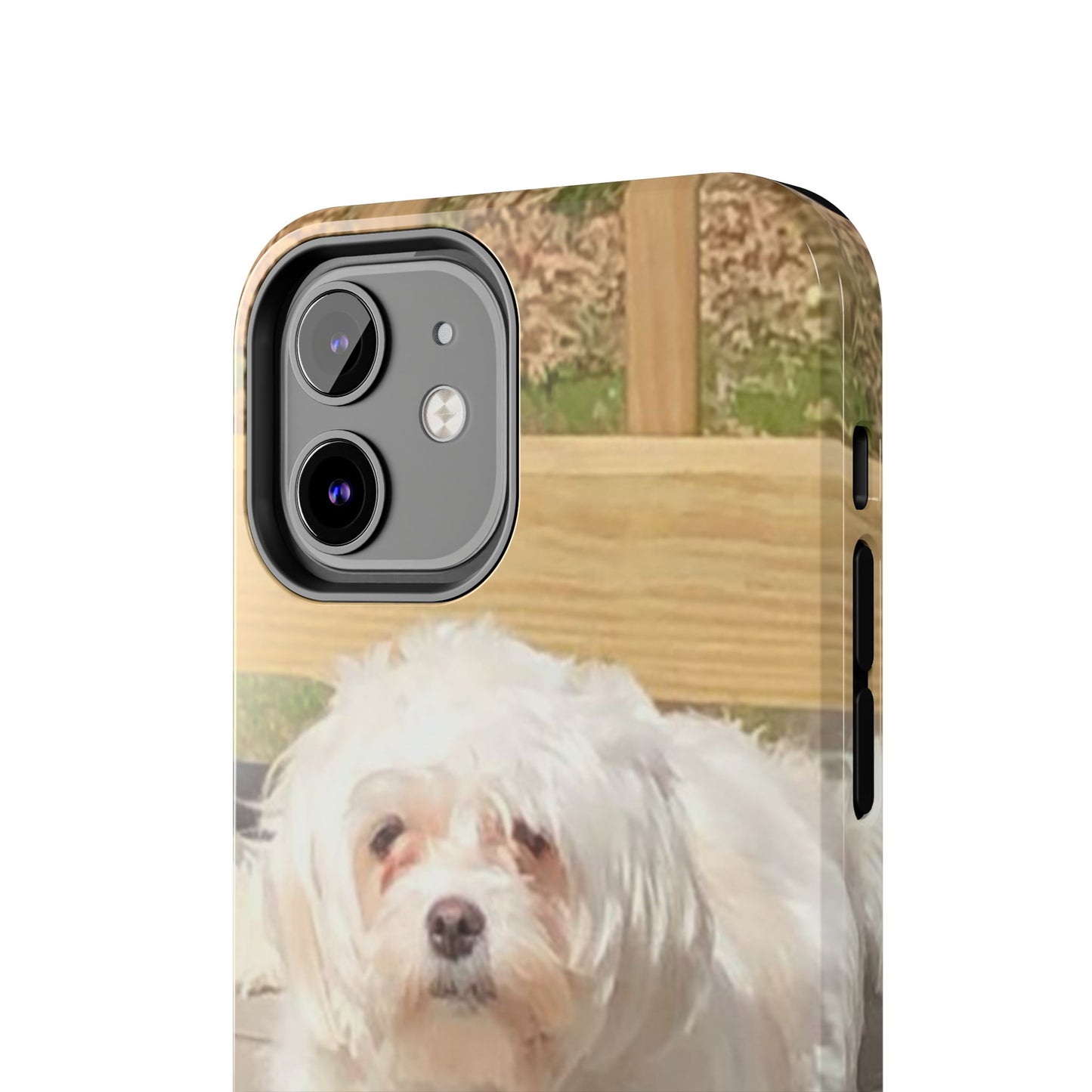 Custom Picture Phone Case