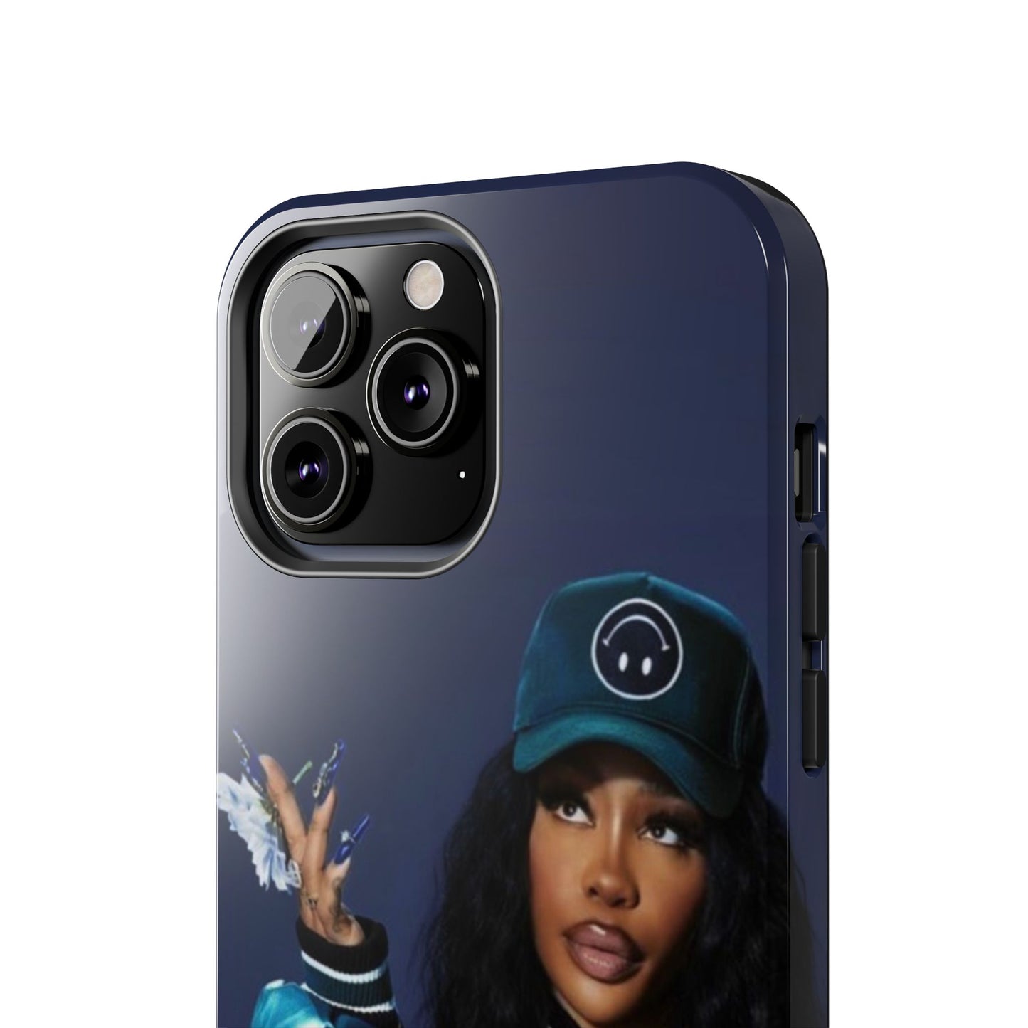 SZA Phone Case