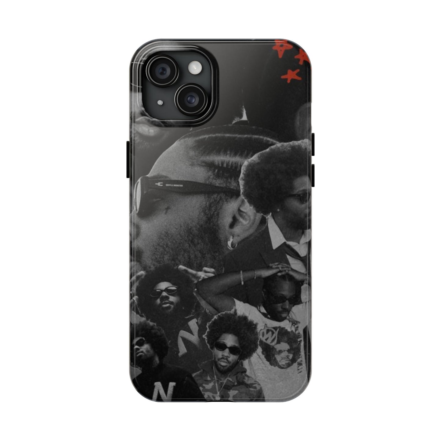 Brent Faiyaz Phone Cases