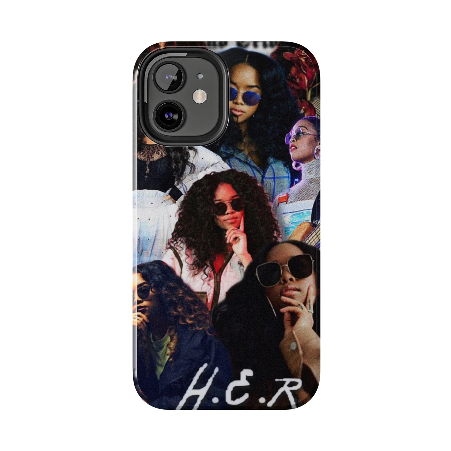 HER Phone Case