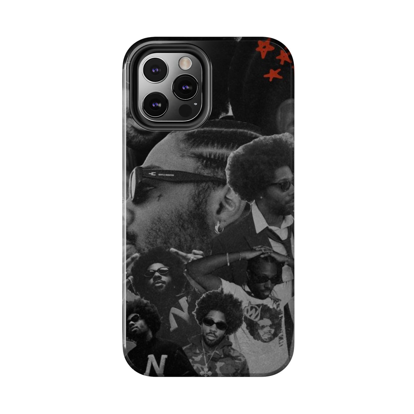 Brent Faiyaz Phone Cases