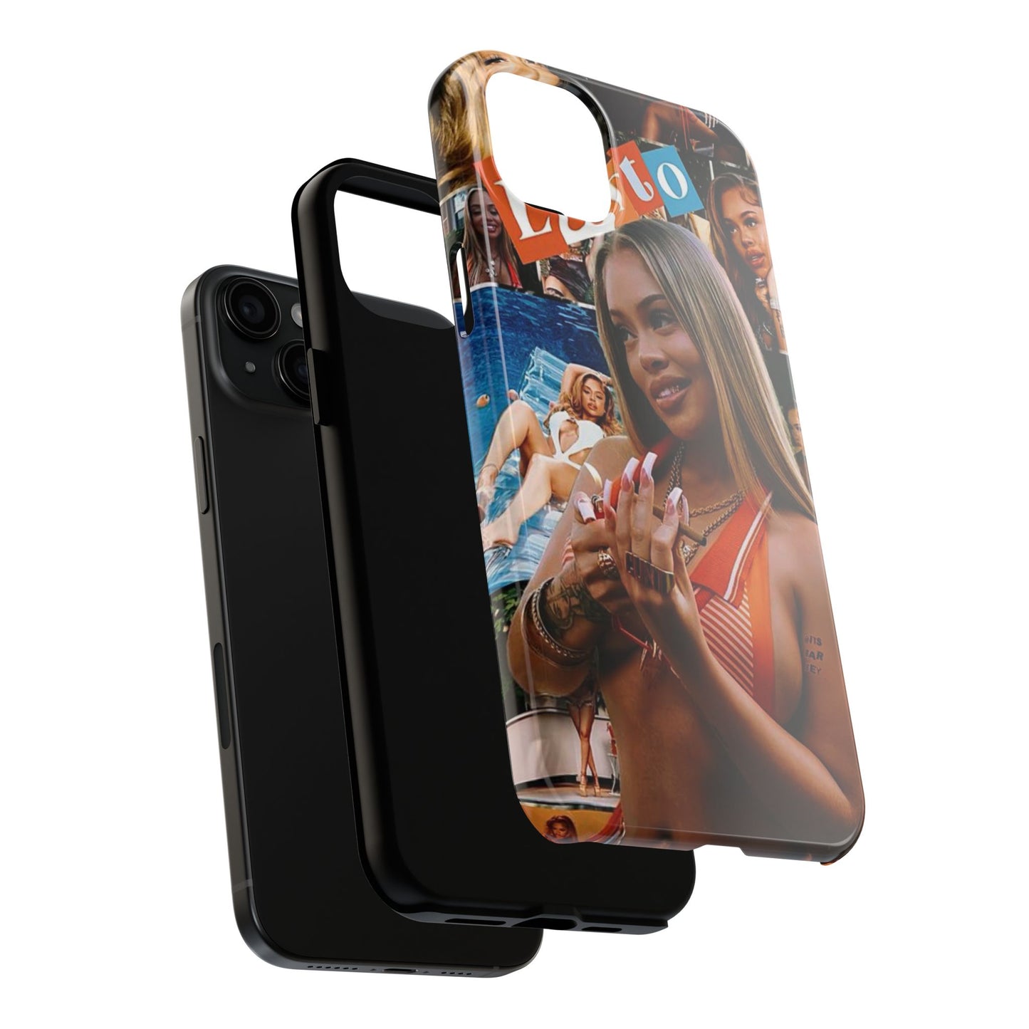Latto Phone Case