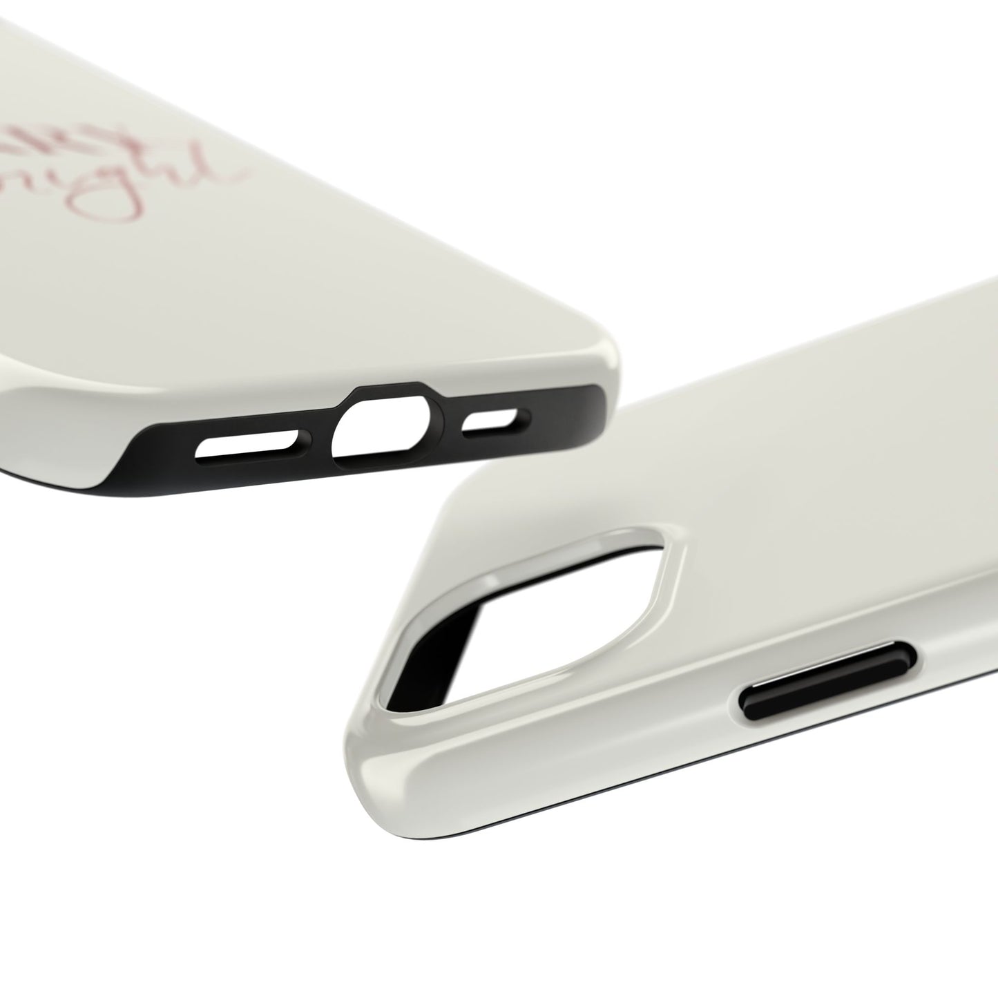 Merry & Bright Phone Case