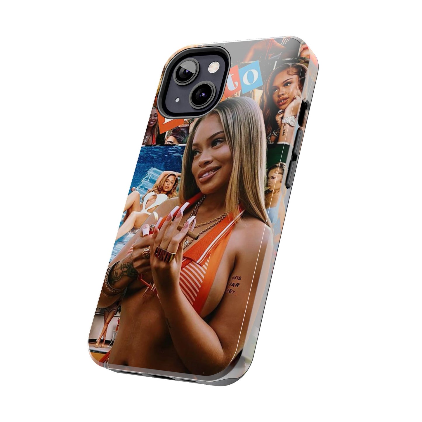 Latto Phone Case