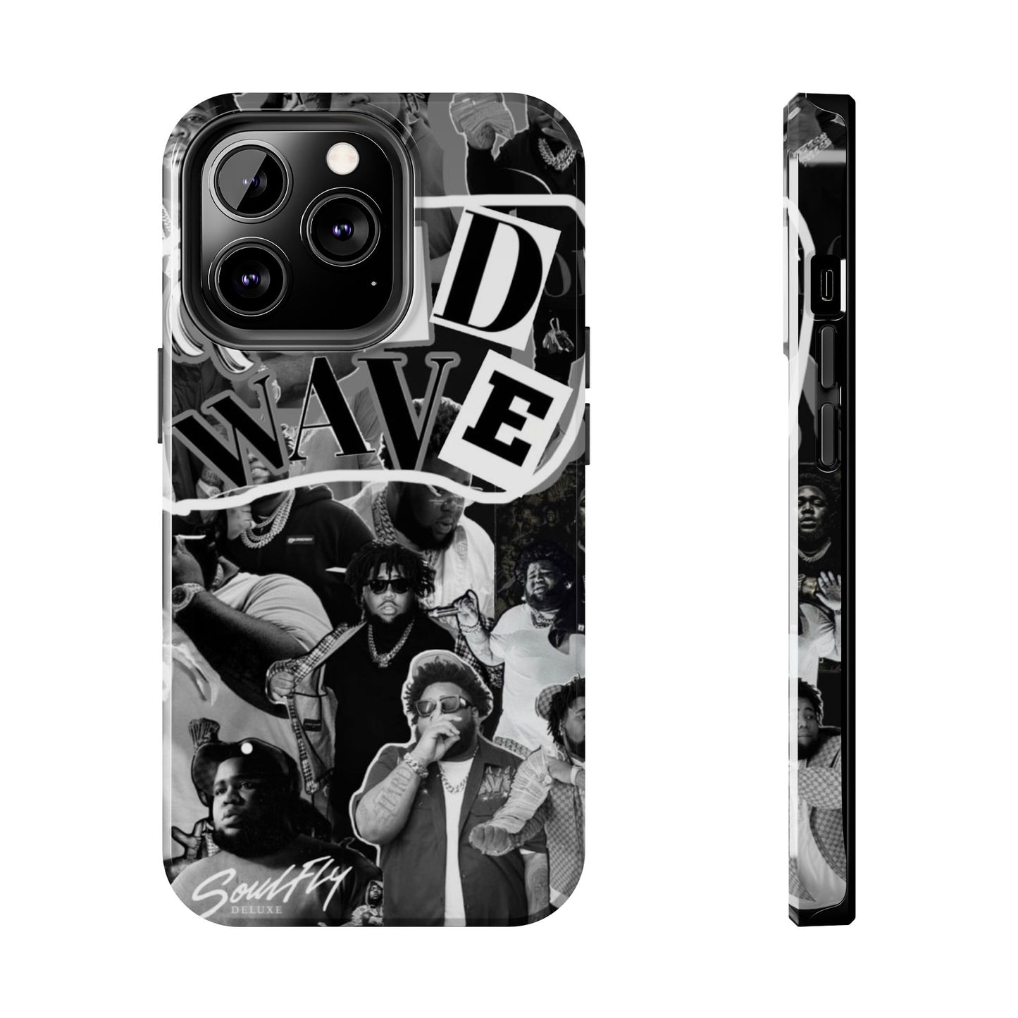 Rod Wave Phone Case