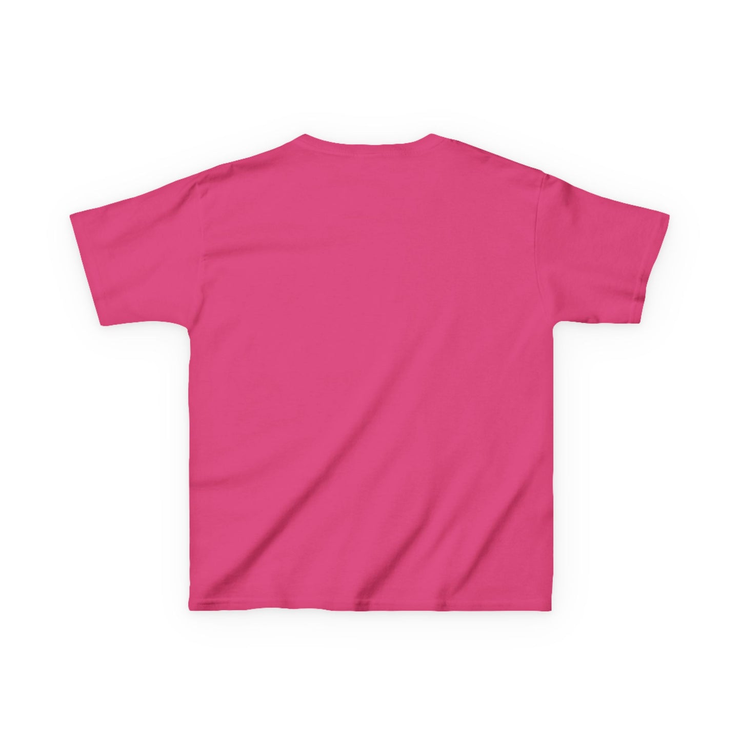 Floral Kids “Mini” Tee Shirt