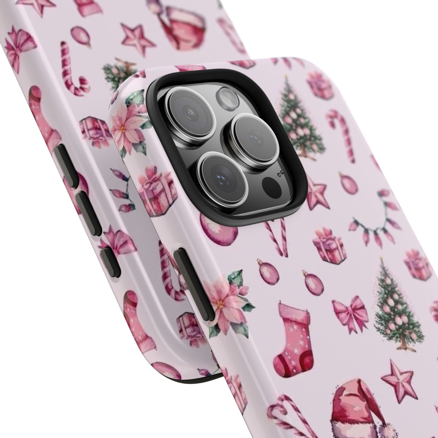 Itβs A Pink Christmas π