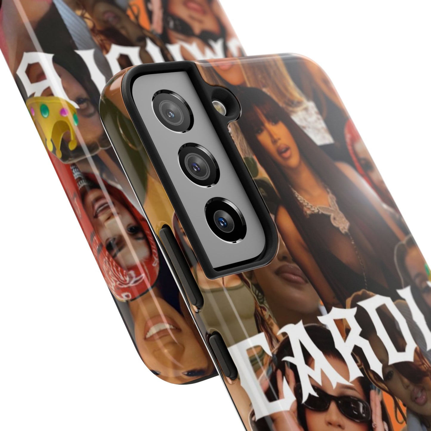 Cardi B Phone Case
