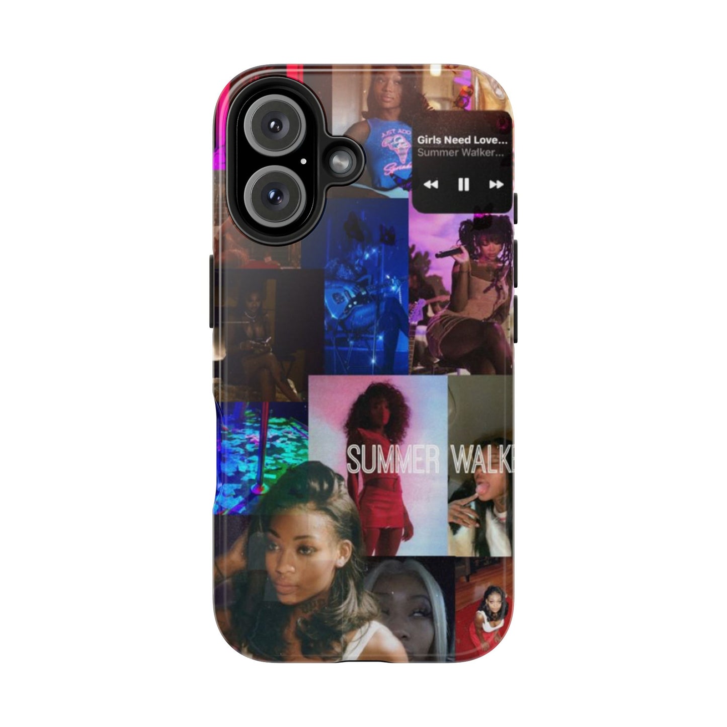 Summer Walker Phone Case