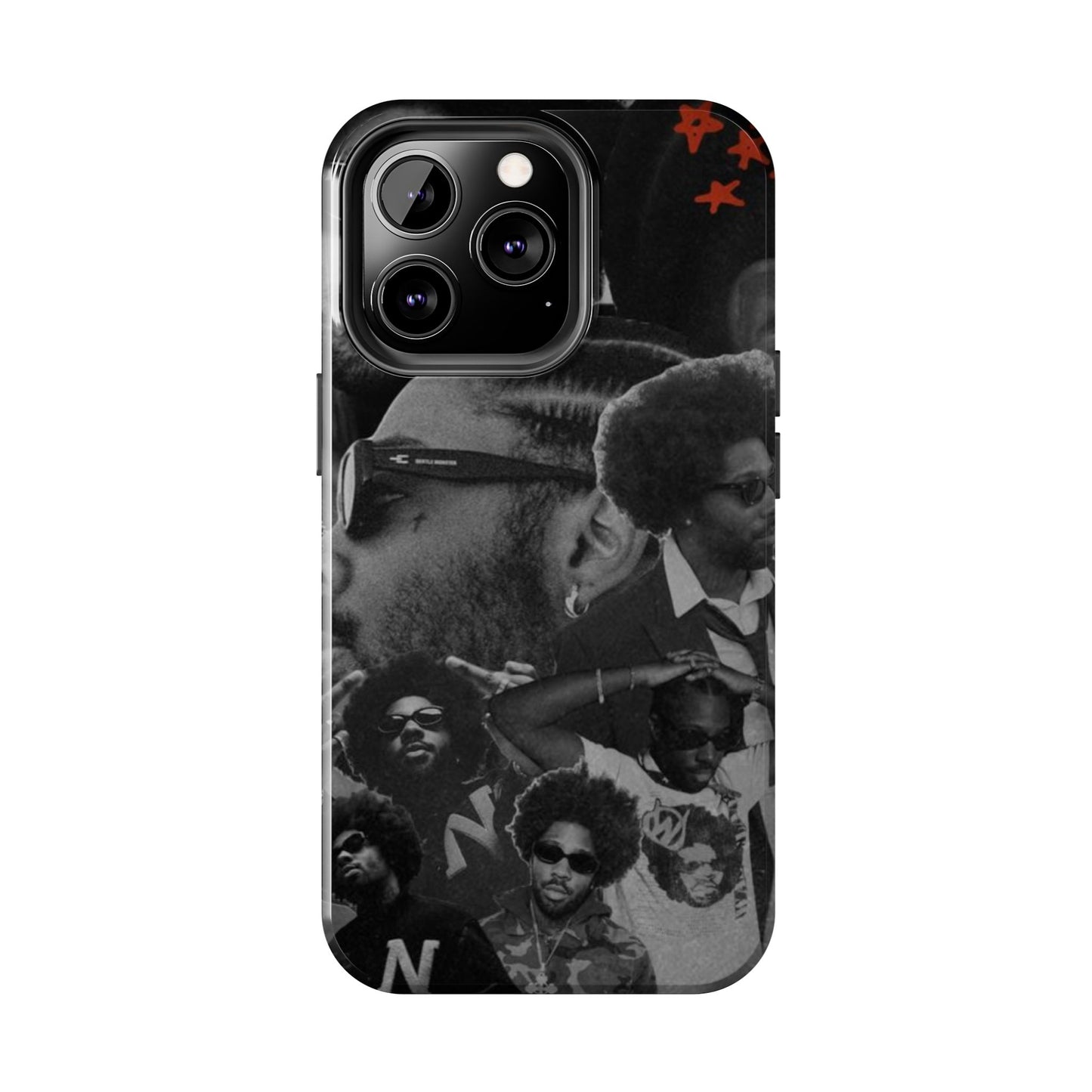 Brent Faiyaz Phone Cases