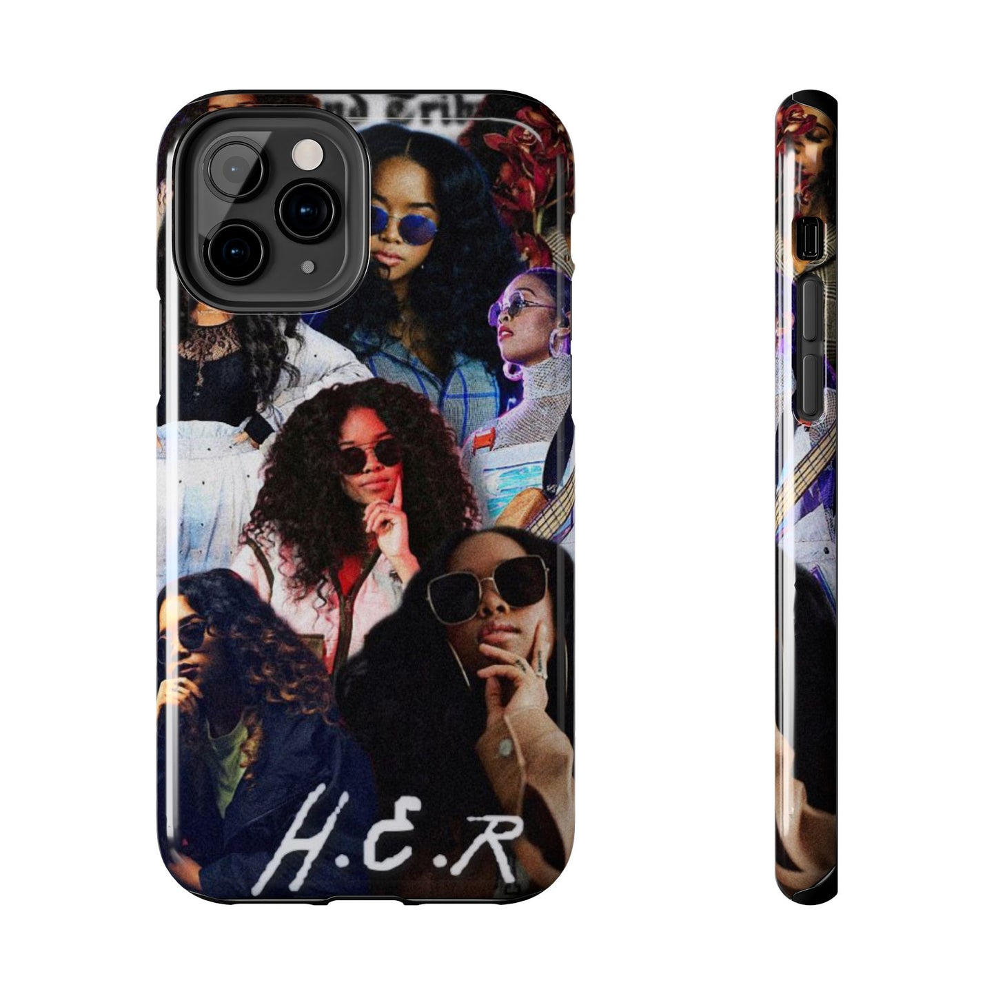 HER Phone Case