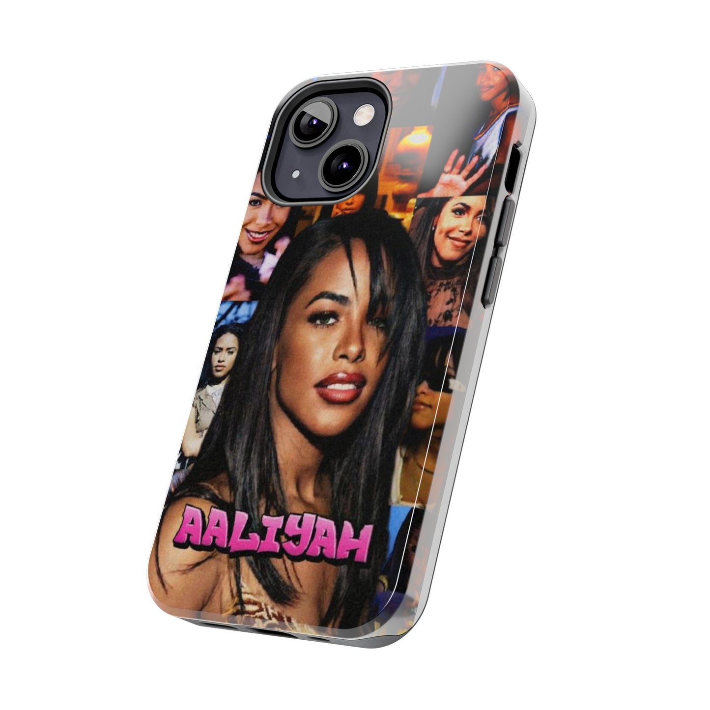 Aaliyah Phone Case
