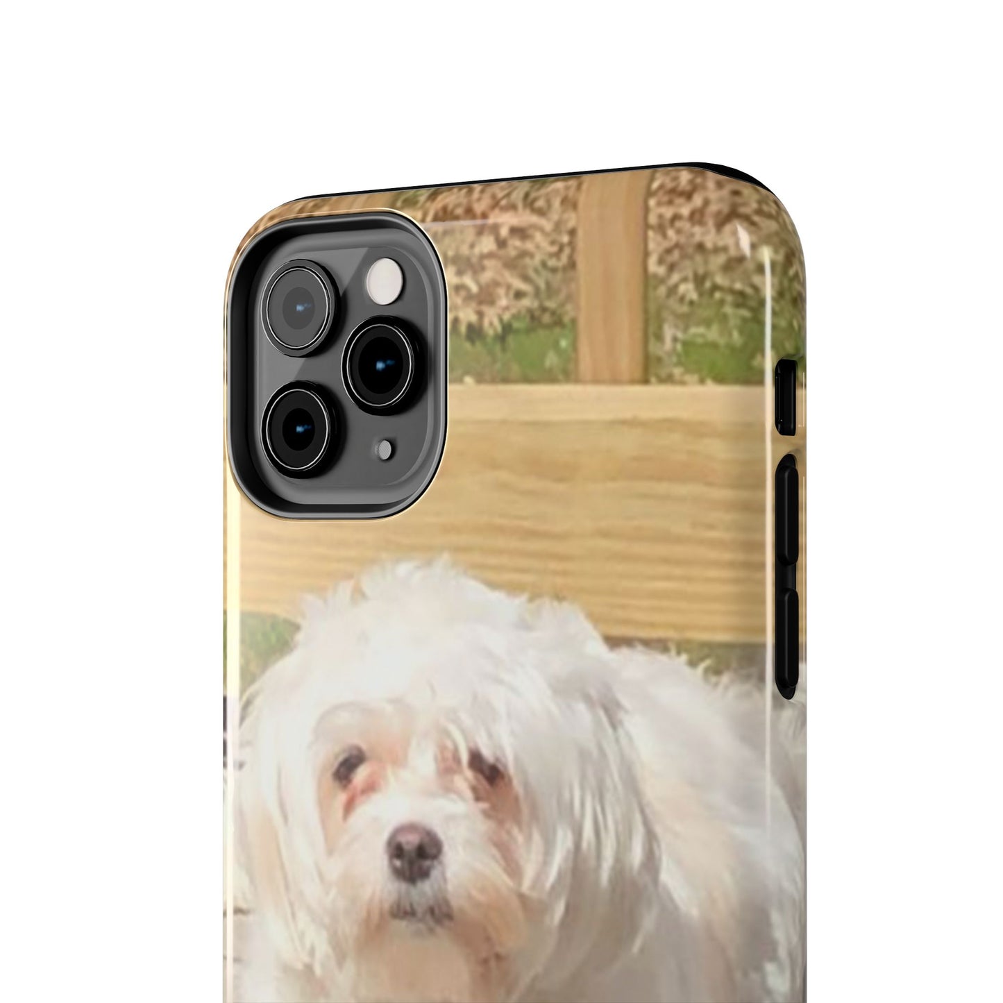 Custom Picture Phone Case