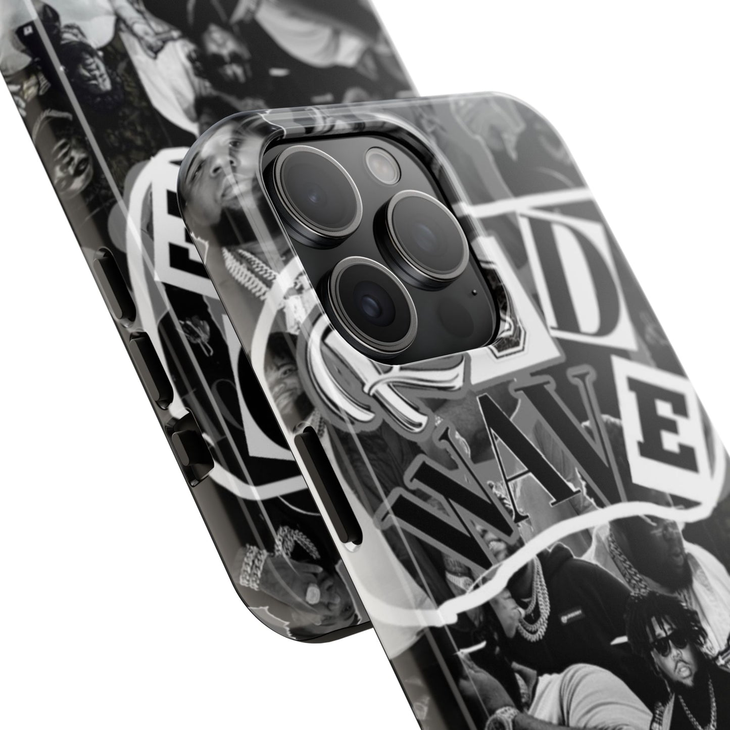 Rod Wave Phone Case
