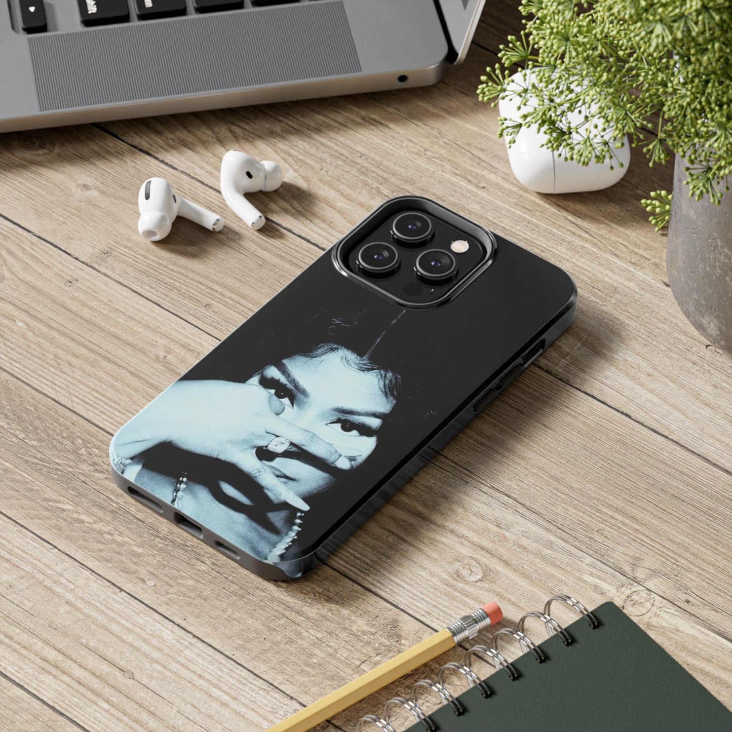 Nicki M Phone Case