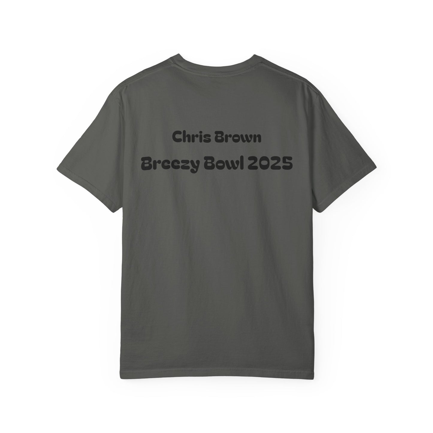 Unisex Breezy Bowl 2025 T-Shirt