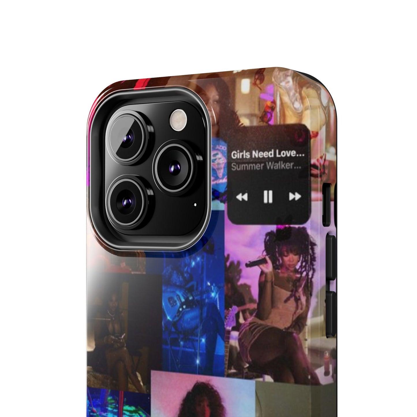 Summer Walker Phone Case
